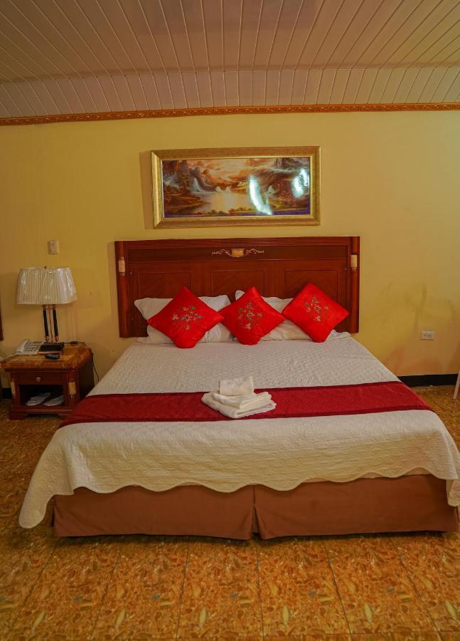Metro Hotel Couva Εξωτερικό φωτογραφία
