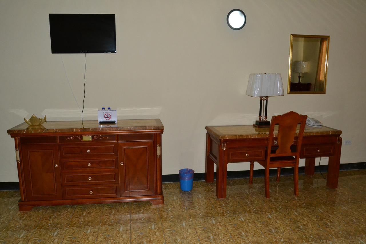 Metro Hotel Couva Εξωτερικό φωτογραφία